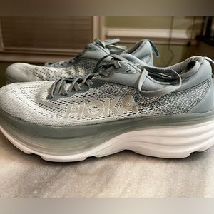 Hoka - women’s size 8 - brand new